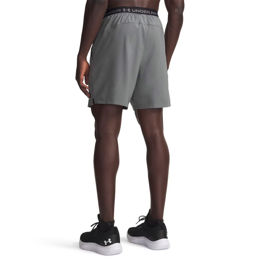UA Vanish Woven DC shorts da uomo Under Armour | 60098650709